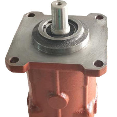 calidad  Wholesale Volvo Cryogenic Fan Motor KYB MSF 46 Radial Hydraulic Motor MSF 46 20460-34604 fábrica