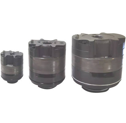 calidad  Industrial vane pump PV2R1 PV2R2 PV2R3 PV2R4vane pump hydraulic oil pump Vane pump parts box fábrica