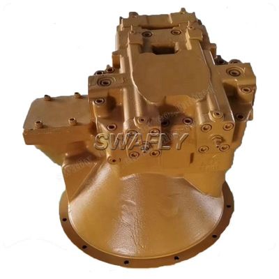 calidad  Swafly E300B CAT300B Hydraulic Main Excavator Pump Assy Hydraulic Pump Piston Pump fábrica