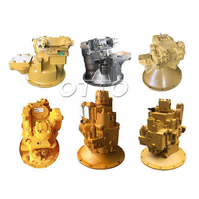 calidad  Construction worksÂ   Construction Machinery Parts OTTO Excavator 330b Hydraulic Main Pump 1338908 A8VO160 fábrica