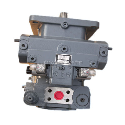 calidad  Original MARITIME Rexroth A4VG90 MARITIME hydraulic piston pump on concrete pump truck fábrica