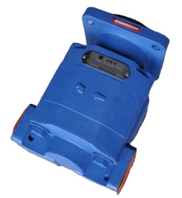 Machinery Repair Shops P5100-F50NF467 14 / P124-G16G PUMP ASSEMBLY FOR Backhoe